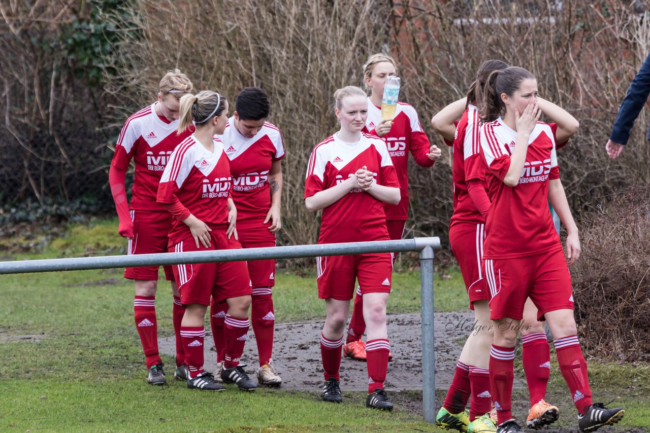 Bild 57 - Frauen SV Henstedt Ulzburg - TSV Limmer : Ergebnis: 5:0